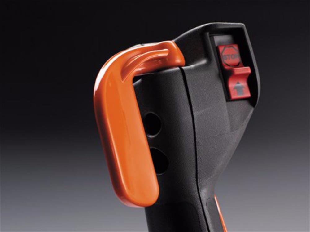 Бензиновый триммер Husqvarna 545FX