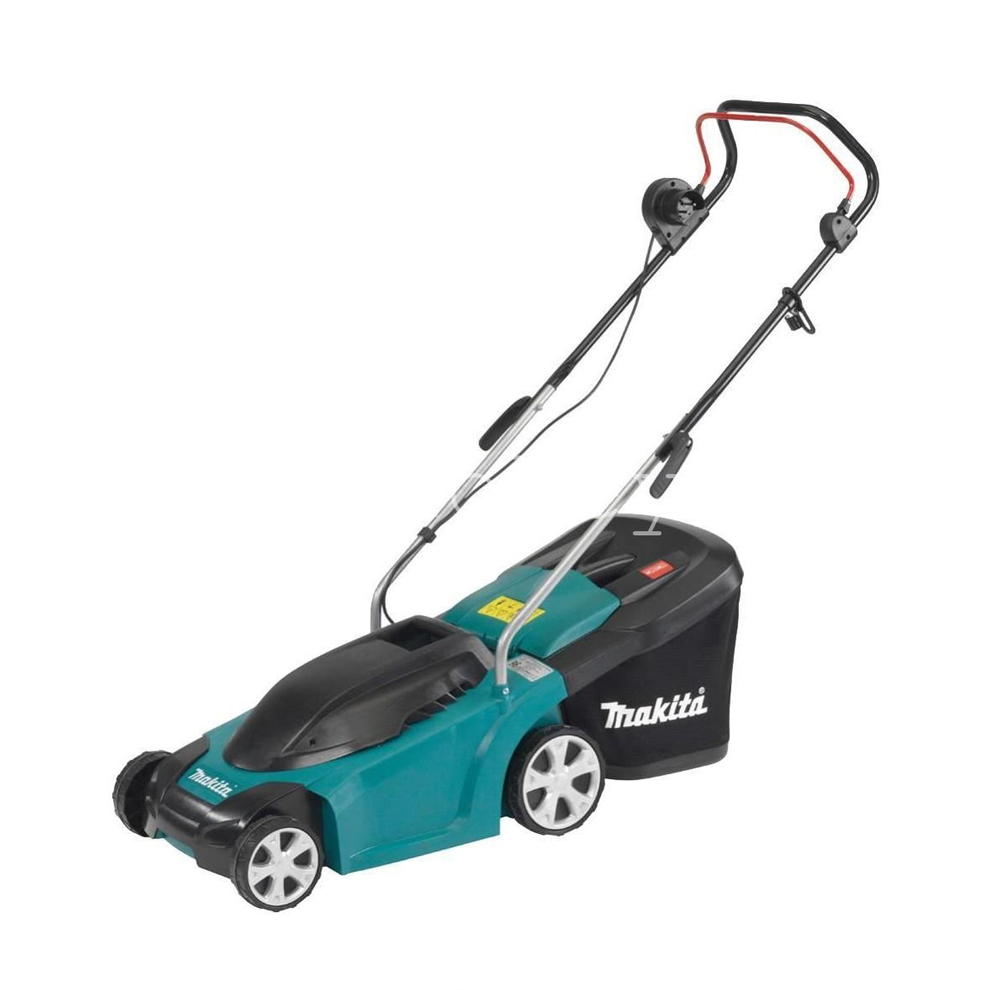 Электрическая газонокосилка Makita ELM3311