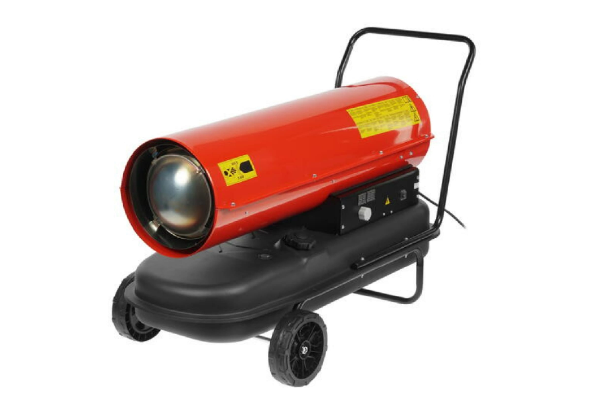 Тепловая пушка дизельная Ресанта ТДП-65000 (67/1/32)