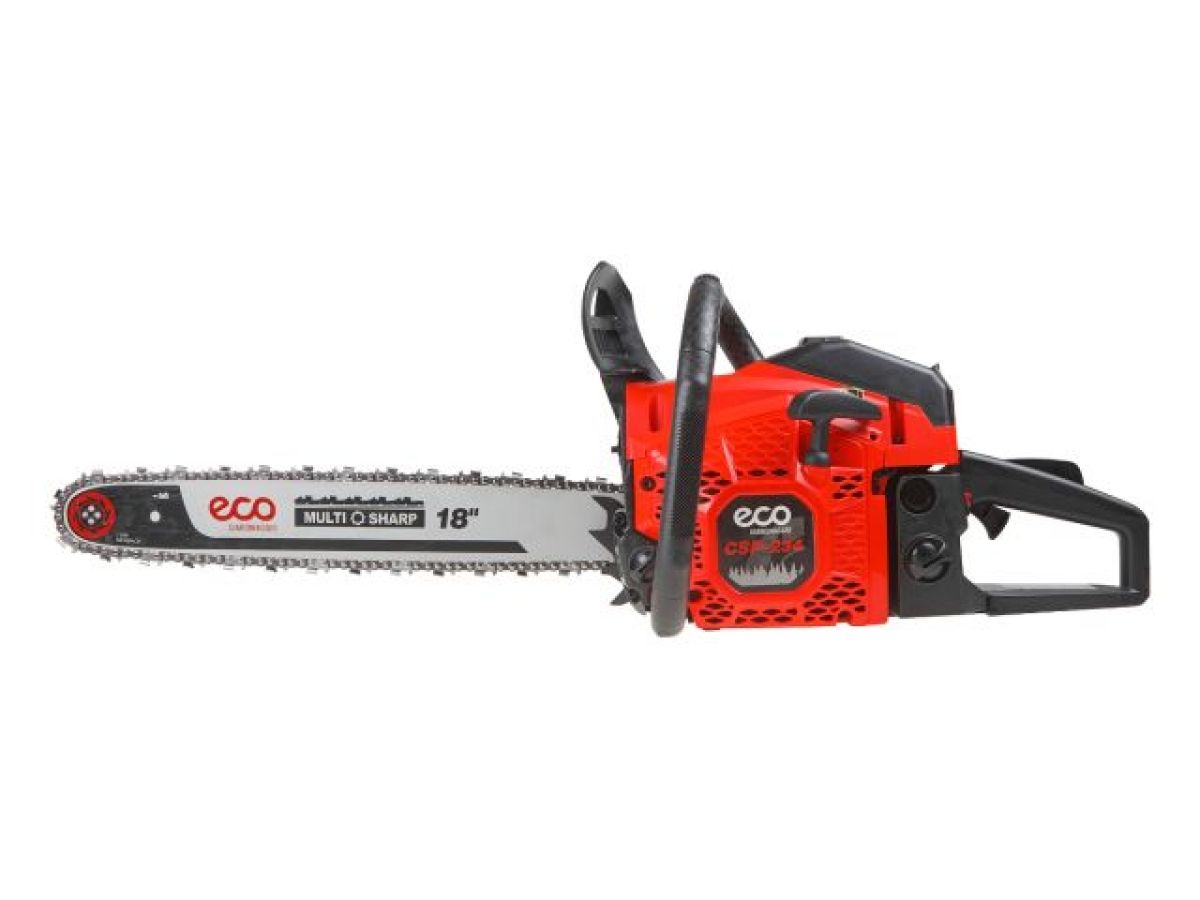 Бензопила Eco CSP-234