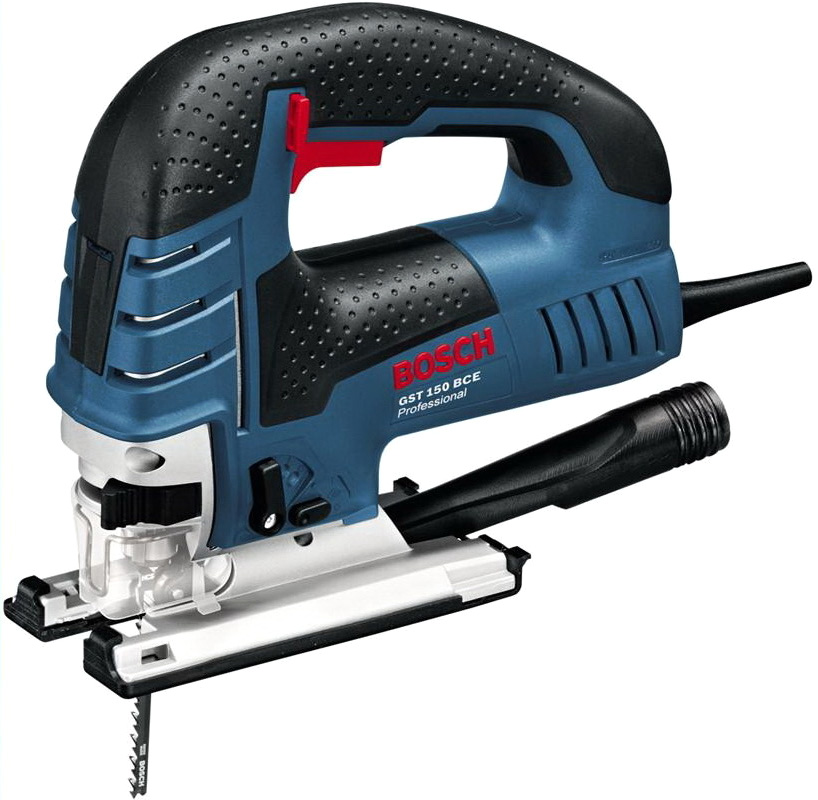 Лобзик Bosch GST 150 BCE Лобзик Bosch GST 150 BCE