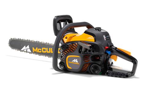 Бензопила McCulloch CS 50S