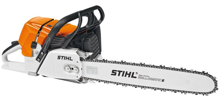 Пила бензиновая STIHL MS 461
