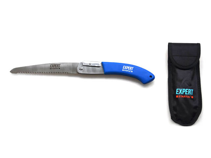 Пила садовая складная 370 г 405 мм EXPERT STARTUL (SE4020) Пила садовая складная 370 г 405 мм EXPERT STARTUL (SE4020)