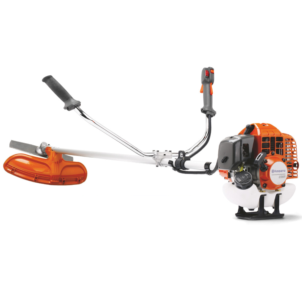 Бензиновый триммер Husqvarna 236R Бензиновый триммер Husqvarna 236R