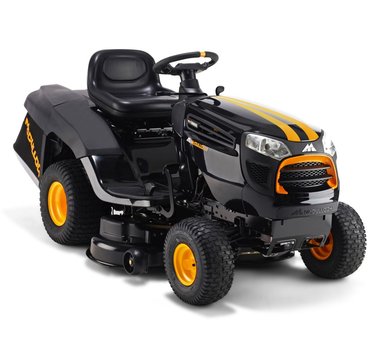 Садовый мини-трактор McCulloch M125-97TC PowerDrive