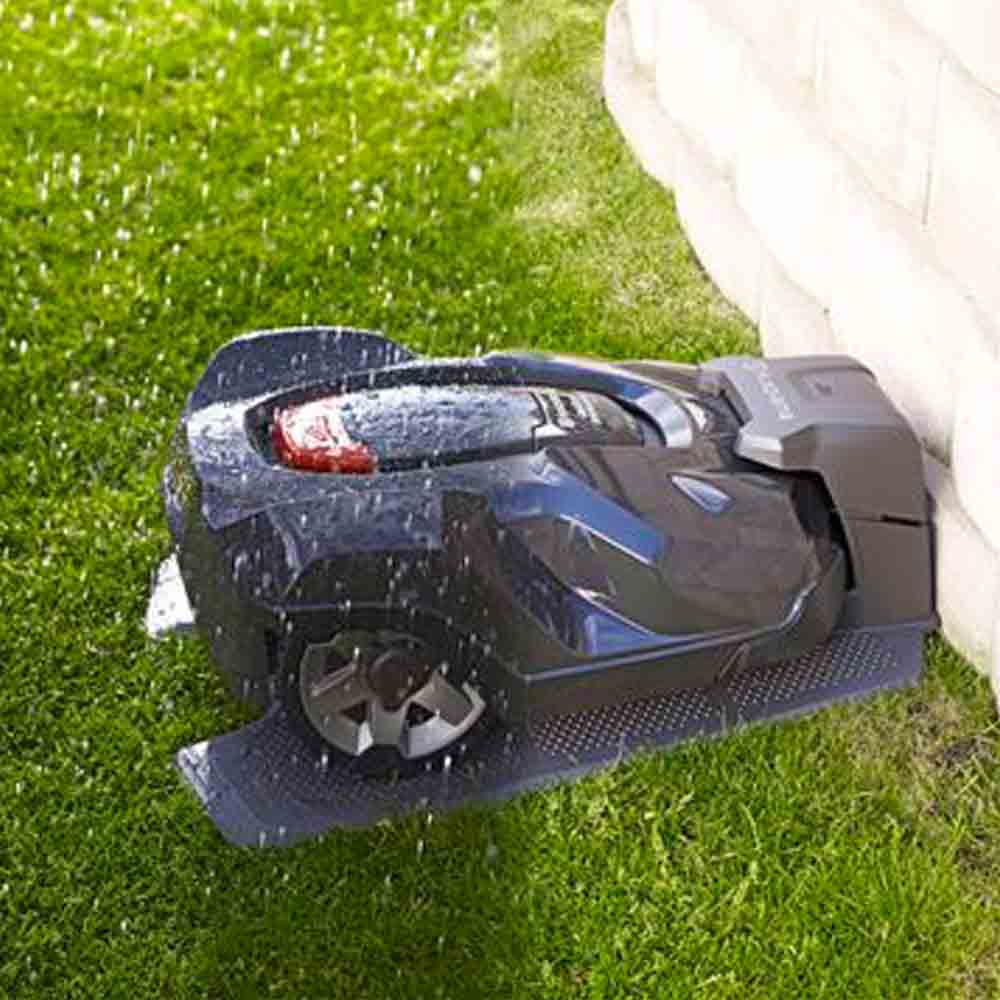 Газонокосилка-робот Husqvarna Automower 430X