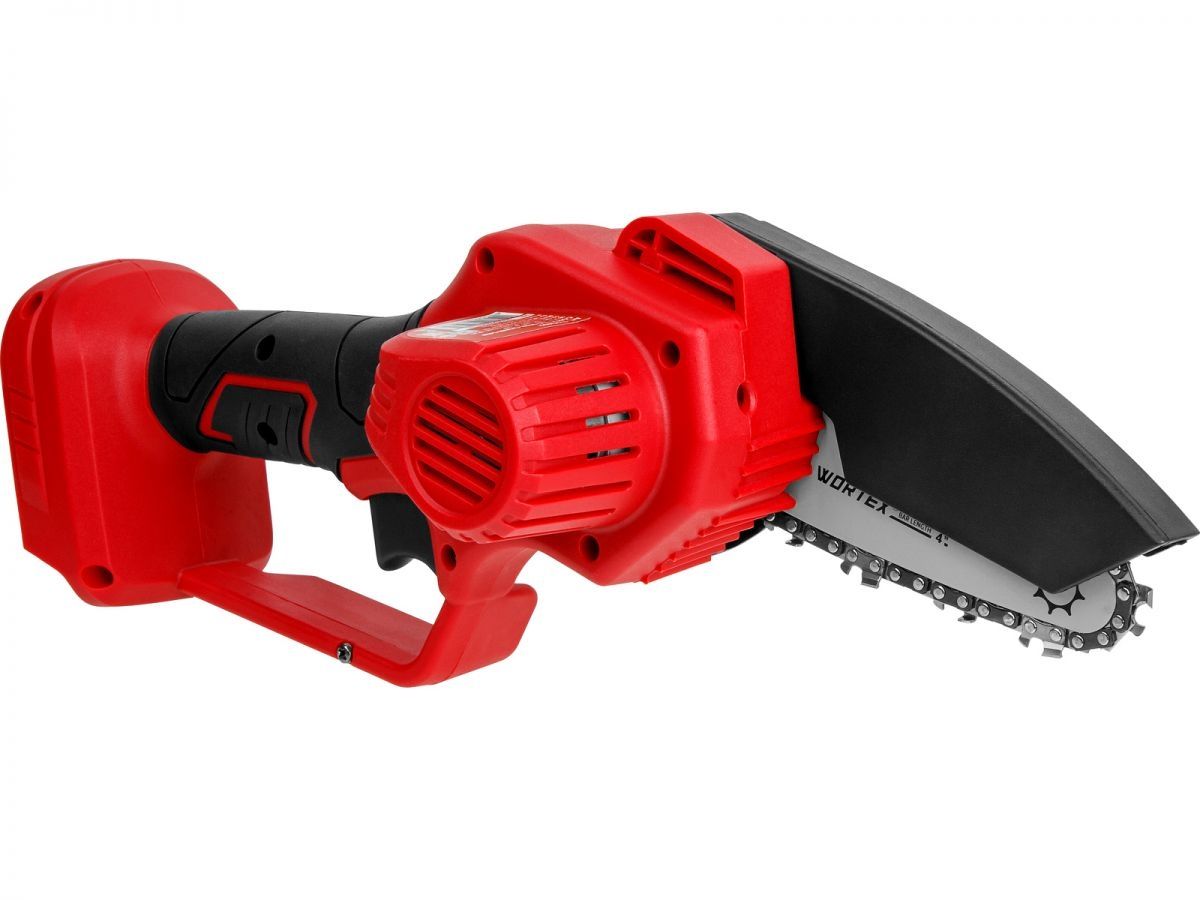Аккумуляторная мини-пила WORTEX LX CEC 2518-1 в кор. ALL1 XLT SOLO
