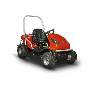 Мини-трактор Crossjet SC 2.11-21 4x2