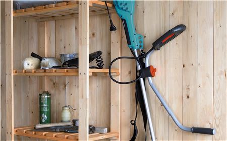 Электрический турботриммер ProCut 1000