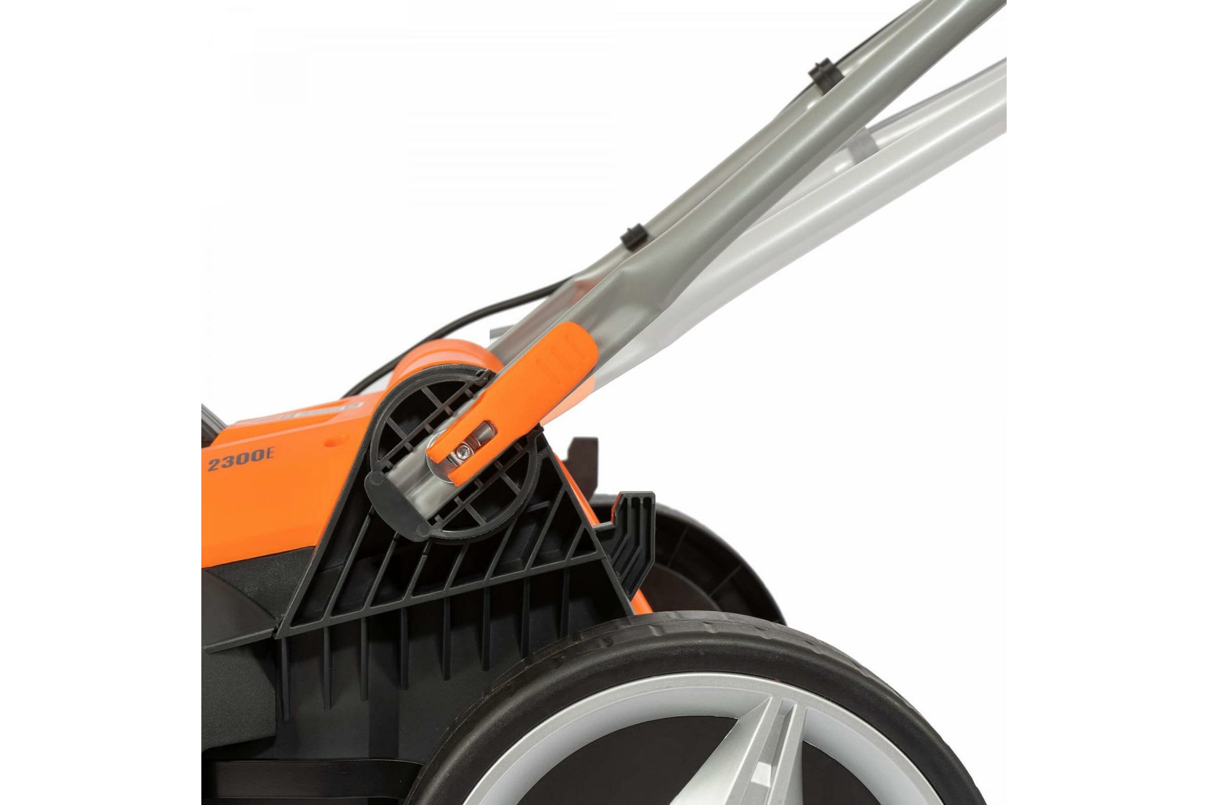 Газонокосилка электрическая DAEWOO DLM 1900E