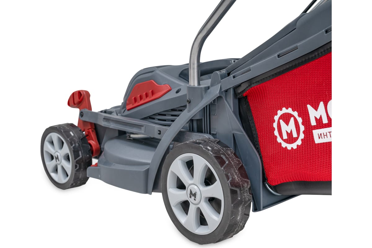 Газонокосилка электрическая Мобил К XME32 КОМФОРТ