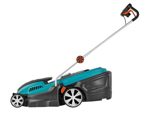 Электрическая газонокосилка Gardena PowerMax 42 E
