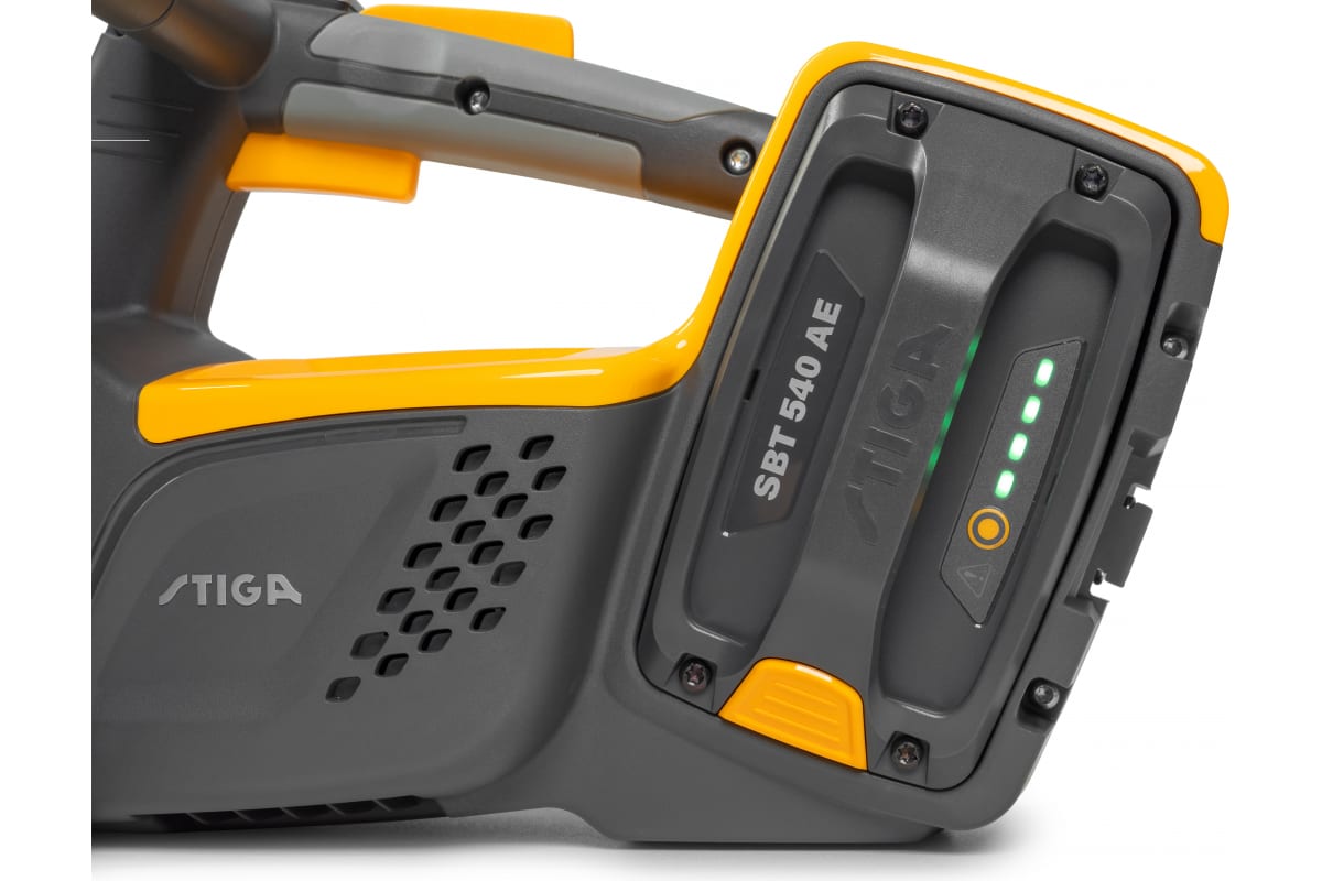 Пила цепная аккумуляторная Stiga PR 700e (без АКБ и ЗУ)