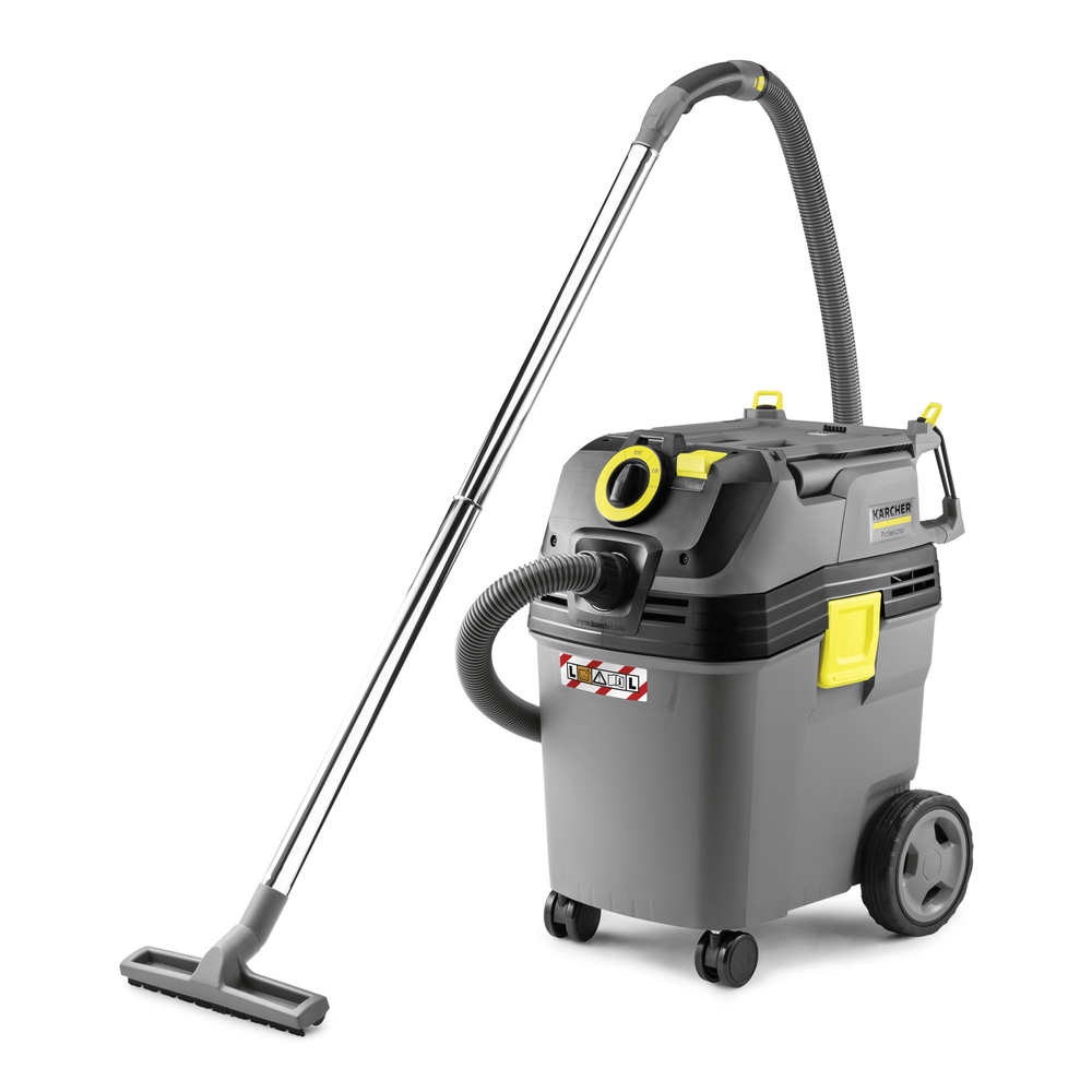 Пылесос Karcher NT 40/1 Ap L EU