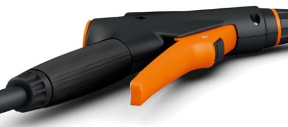 Опрыскиватель ручной Stihl SG 31