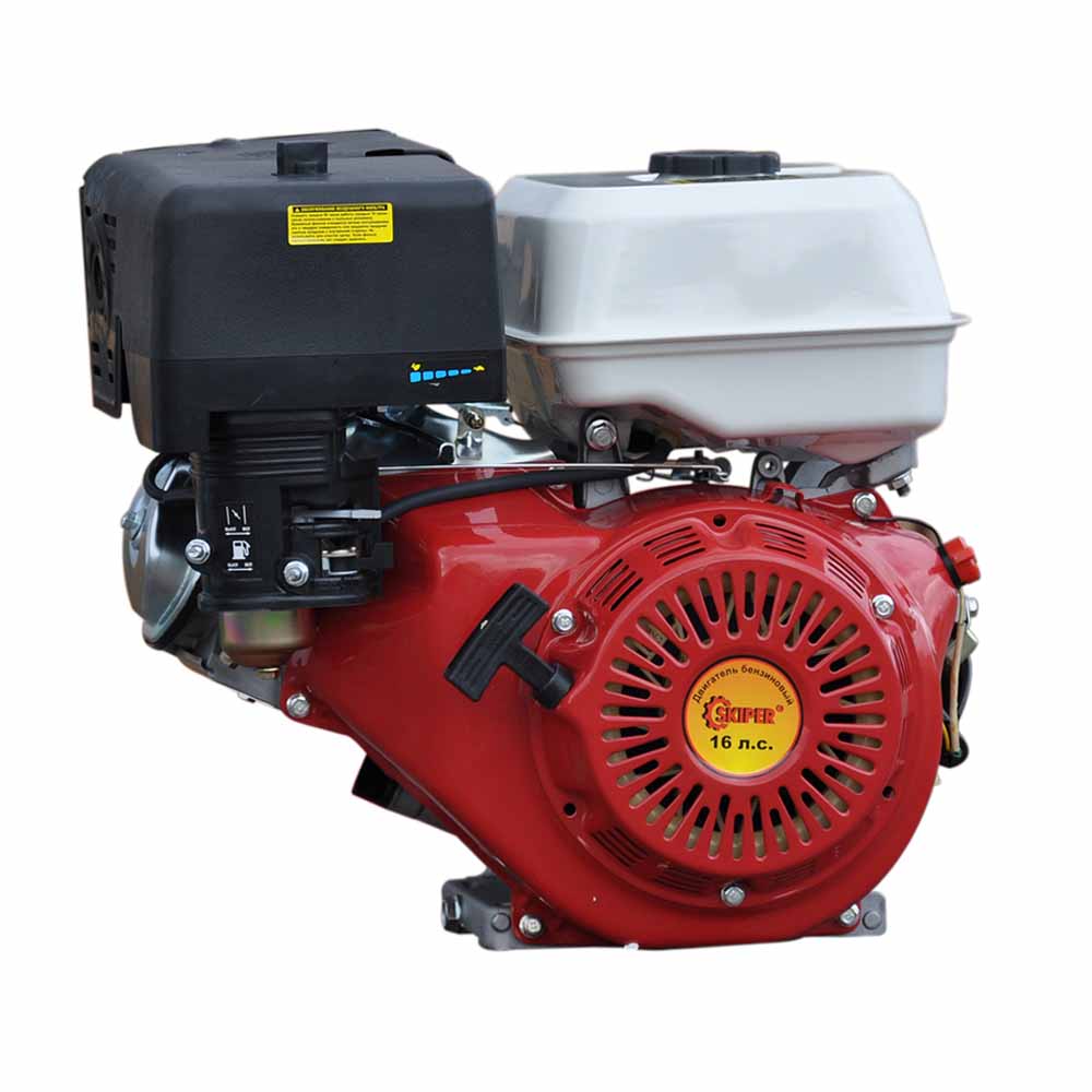 Двигатель Skiper 190F