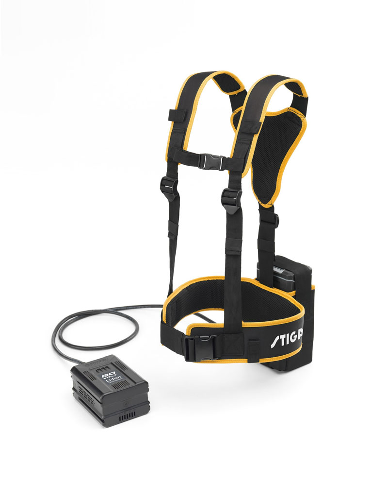 Ремень для аккумулятора 80V Stiga Ремень для аккумулятора 80V Stiga