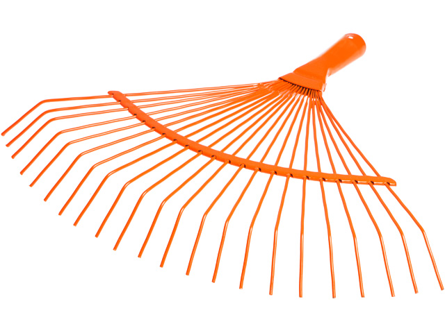 Грабли веерные проволочные 22зуб. STARTUL GARDEN (ST6099-22) Грабли веерные проволочные 22зуб. STARTUL GARDEN (ST6099-22)