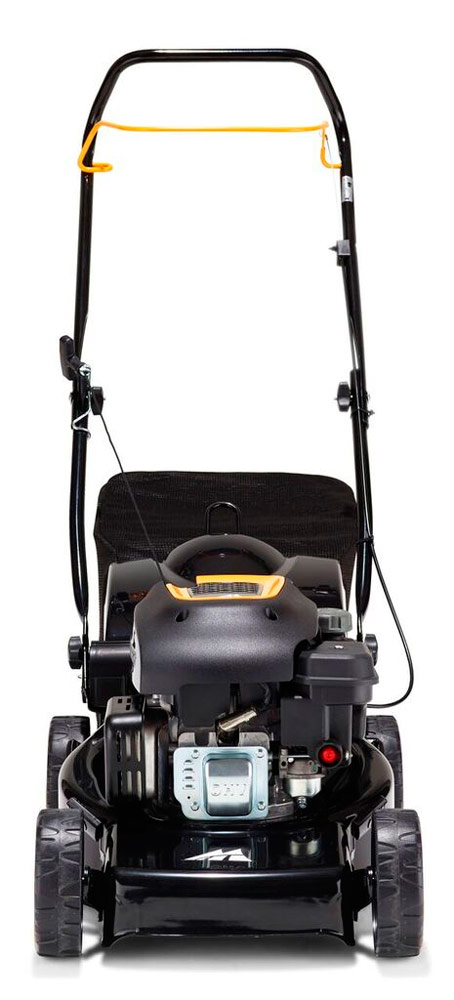 Бензиновая газонокосилка McCulloch M46-110R Classic