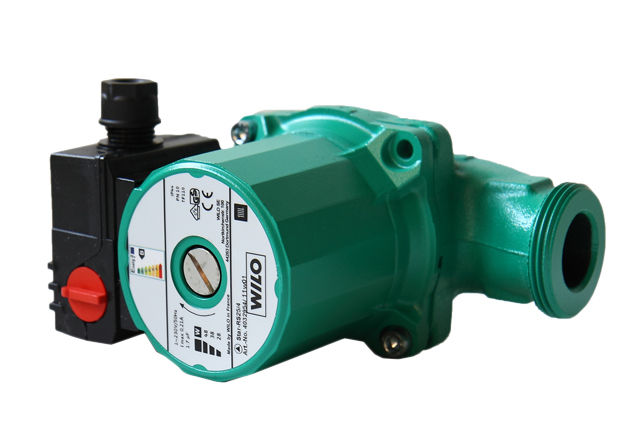 Циркуляционный насос Wilo Star-RS 25/2