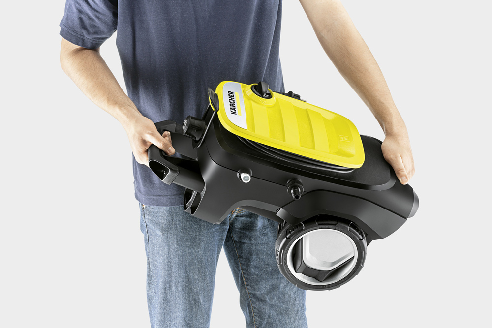Минимойка Karcher K 7 Compact Relaunch