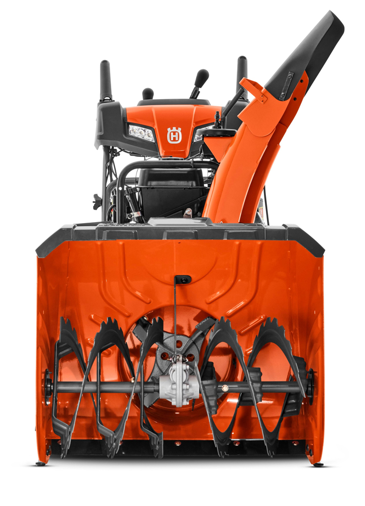 Снегоуборщик Husqvarna ST 327