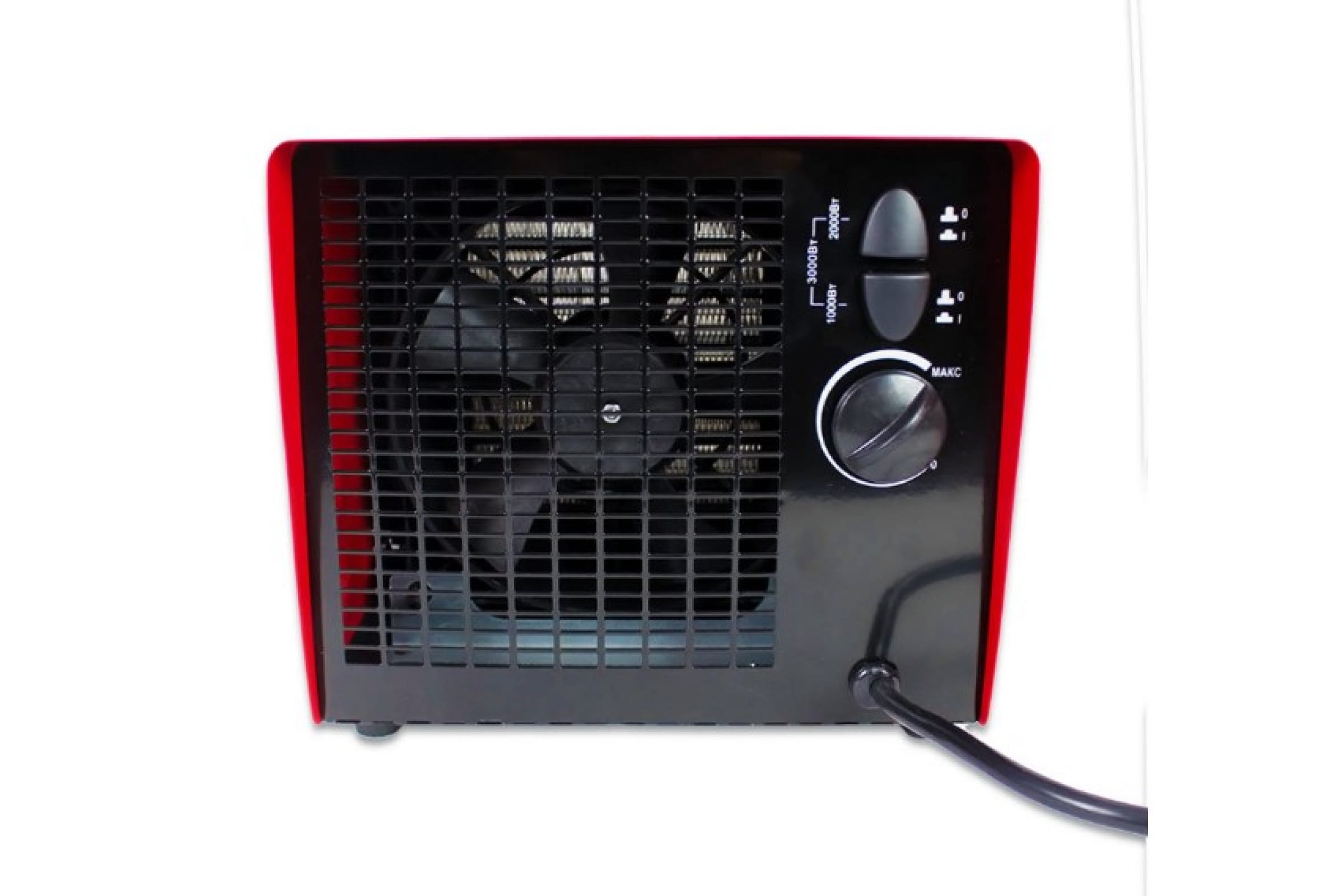 Тепловая пушка электрическая Ресанта ТЭПК-3000 (67/1/22)