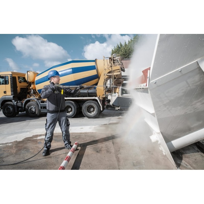 Мойка высокого давления Karcher HDS 12/18-4 S