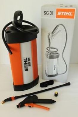 Опрыскиватель ручной Stihl SG 31