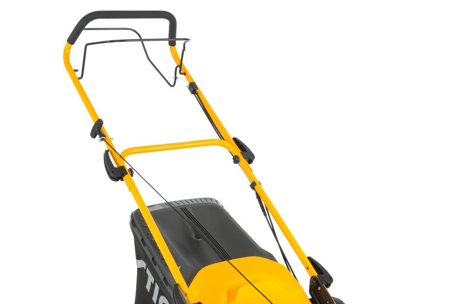 Бензиновая газонокосилка STIGA Combi 48 SQ