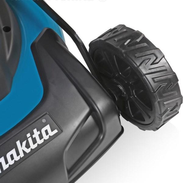 Электрическая газонокосилка Makita ELM4110