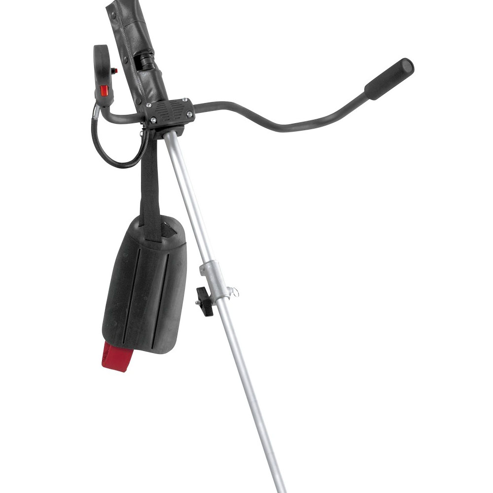 Бензиновый триммер AL-KO ВС 4125 II-S 2T Comfort