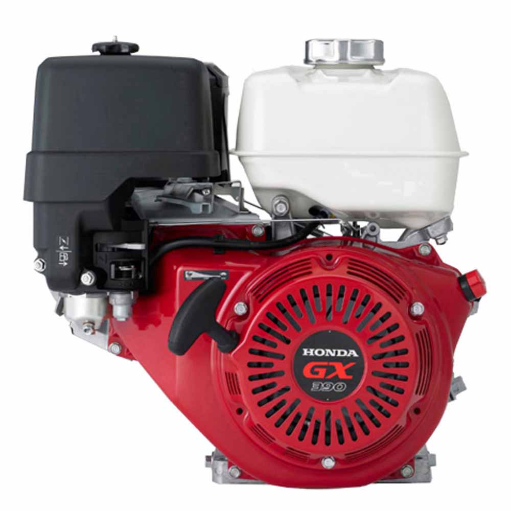 Двигатель Honda GX390UT2-SNC-OH