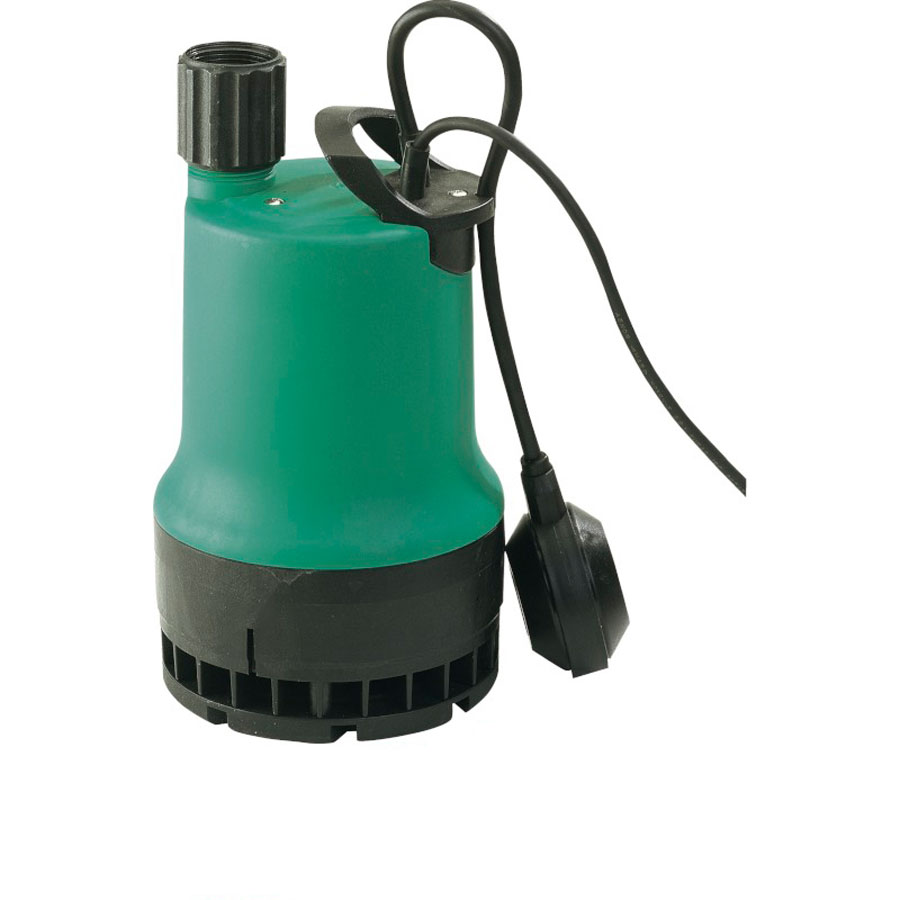 Погружной насос Wilo Drain TMW 32/11