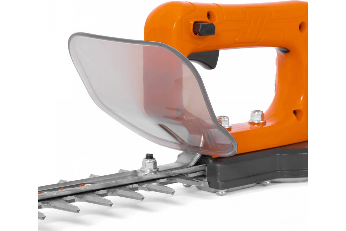 Кусторез аккумуляторный DAEWOO DAHT 1221Li SET