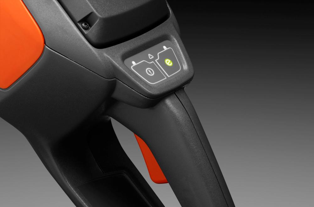 Аккумуляторная пила Husqvarna 120i KIT 12" 3/8 1.1 45DL H38