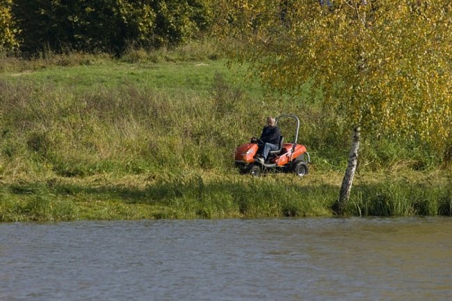 Мини-трактор Crossjet SC 2.11-21 4x2