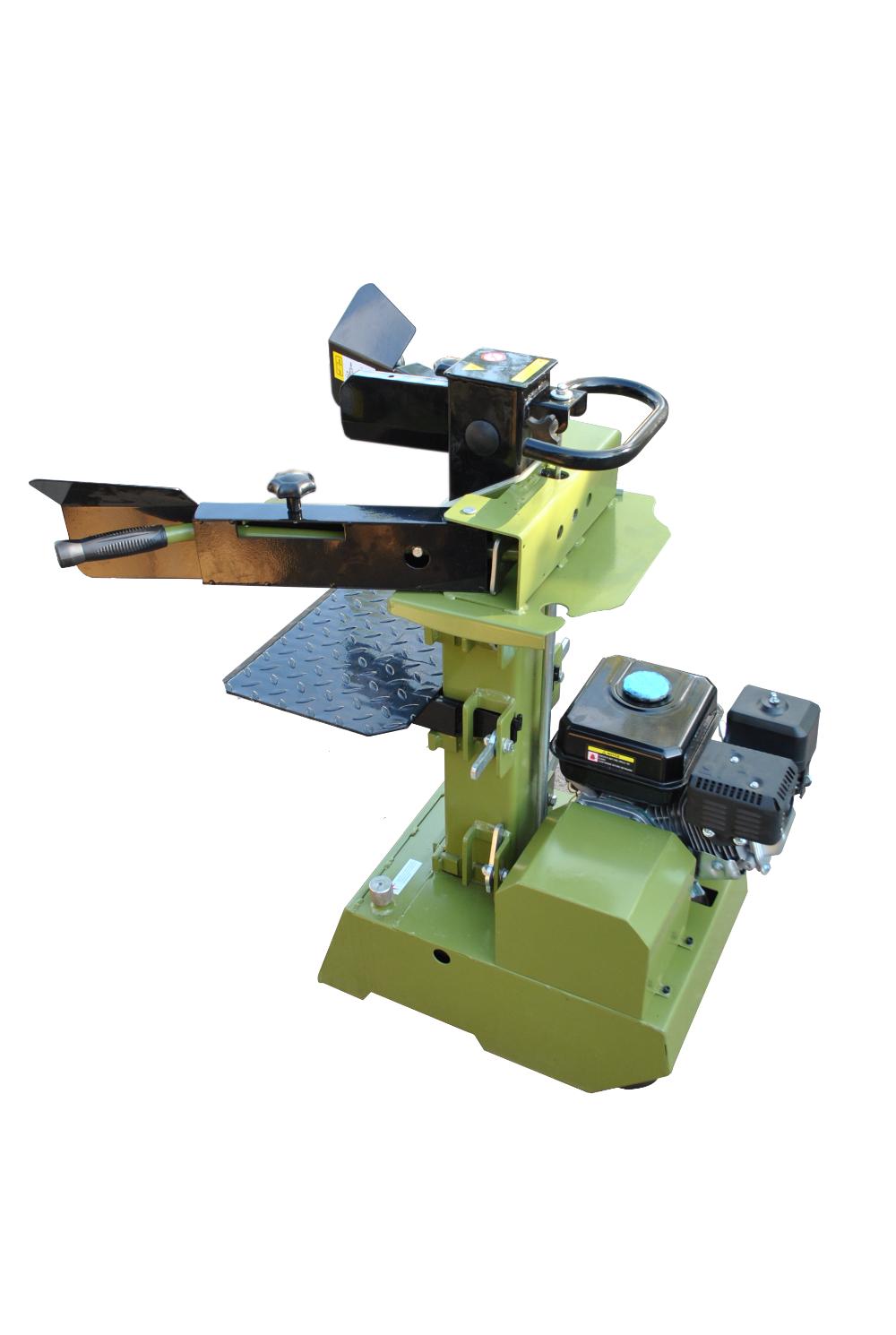 Дровокол бензиновый ZIGZAG GL 8106 V