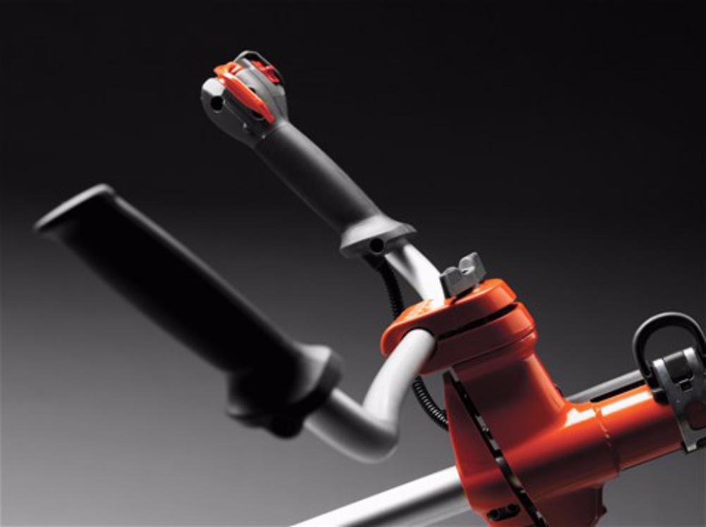 Бензиновый триммер Husqvarna 545FX