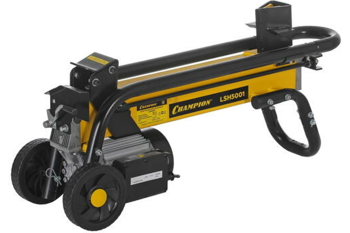 Дровокол CHAMPION LSH5001