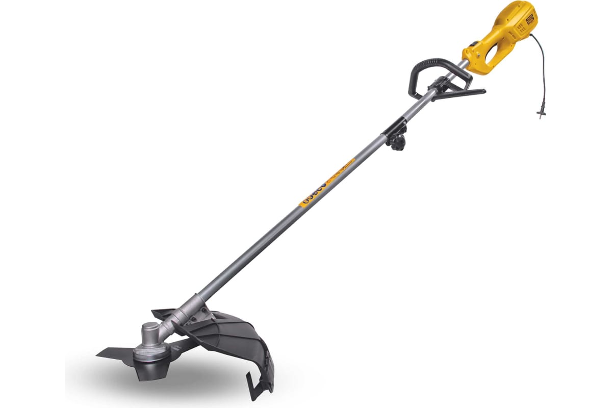 Электрический триммер CHAMPION ET1211A