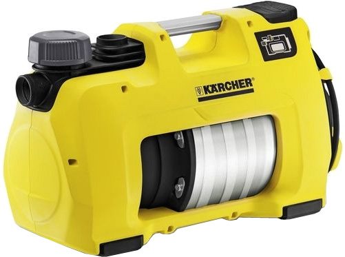 Поверхностный насос Karcher BP 5 Home & Garden