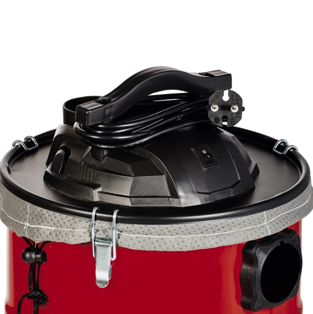 Каминный пылесос Einhell TC-AV 1618 D