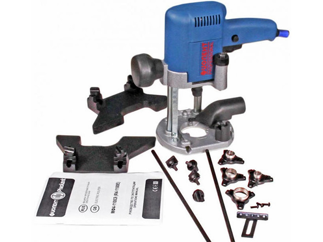 Фрезер вертикальный ФИОЛЕНТ МФ 4-1100 Э в кор. Фрезер вертикальный ФИОЛЕНТ МФ 4-1100 Э в кор.