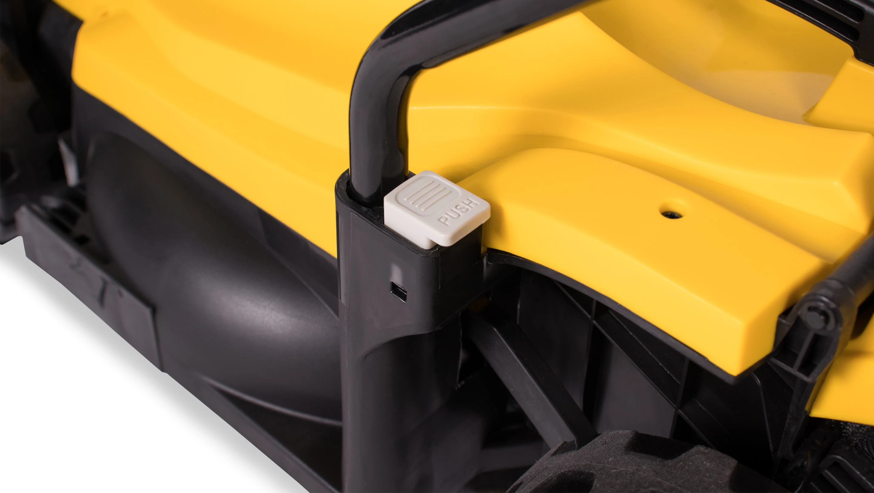 Газонокосилка электрическая Champion EM3313