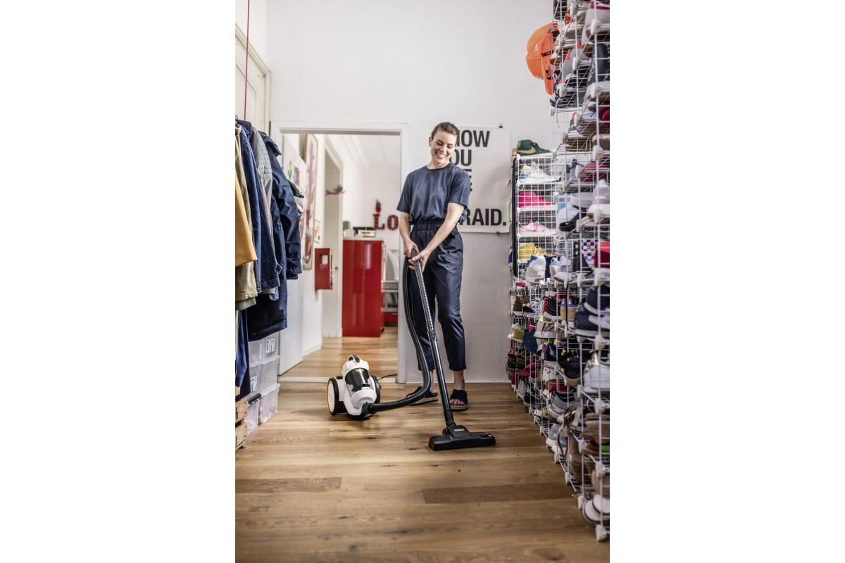 Пылесос Karcher VC 3 (ERP)