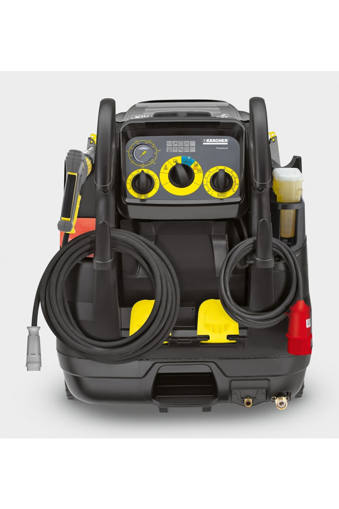Мойка высокого давления Karcher HDS 12/18-4 S