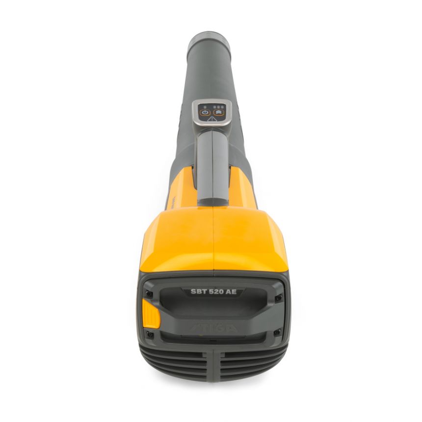 Аккумуляторная воздуходувка STIGA SAB 500 AE (48V без АКБ и ЗУ)