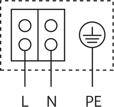 Циркуляционный насос Wilo Star-Z 25/2 EM